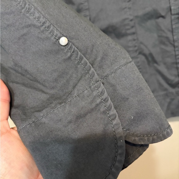 SANDWICH 100% Cotton Blazer - Picture 4 of 5